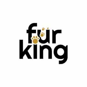 Fur King Logo