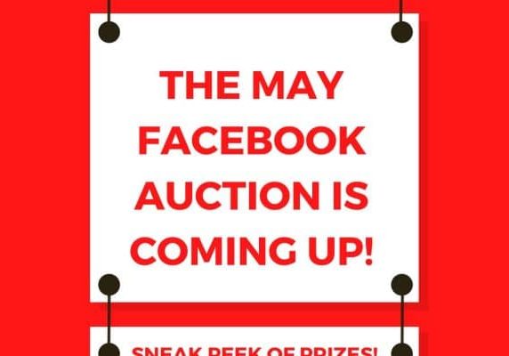 May Auction 6
